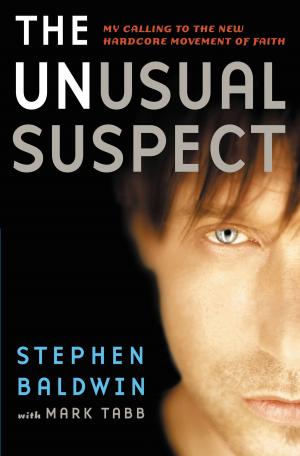 Cover of the book The Unusual Suspect by Sarah Thebarge