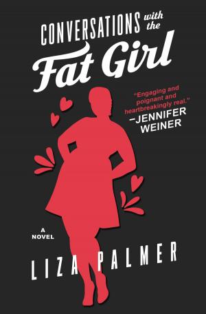Cover of the book Conversations with the Fat Girl by Christopher Hitchens