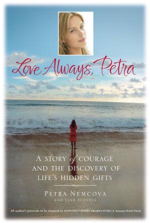 Cover of the book Love Always, Petra by Dave Allen