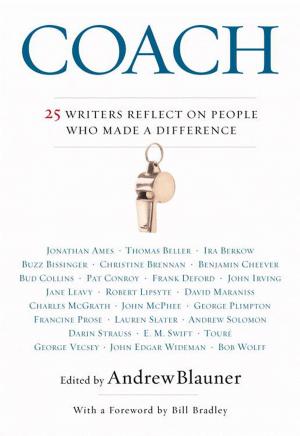 Cover of the book Coach by Scott Turow