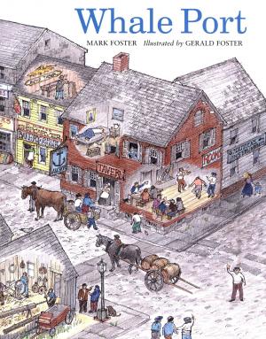 Cover of the book Whale Port by Orna Landau