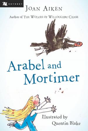 bigCover of the book Arabel and Mortimer by 