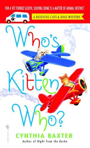 bigCover of the book Who's Kitten Who? by 