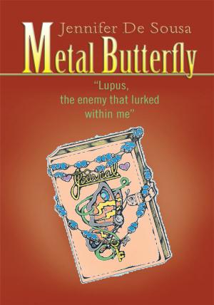 Cover of the book Metal Butterfly by Gloria H. Giroux