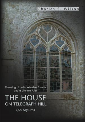 Cover of the book The House on Telegraph Hill by Gordon R. Page