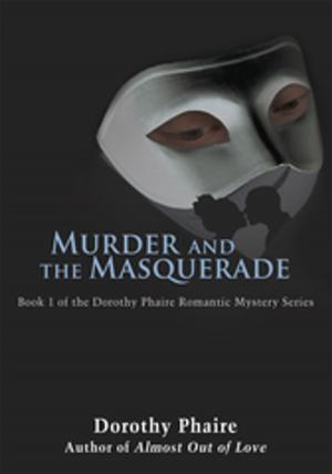 Cover of the book Murder and the Masquerade by Michael Houlihan