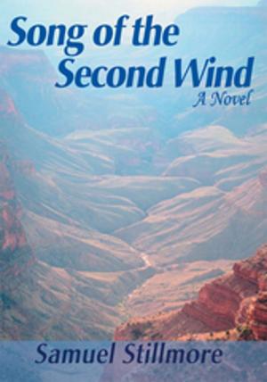 bigCover of the book Song of the Second Wind by 