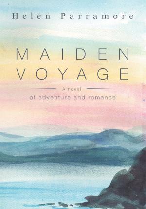 Cover of the book Maiden Voyage by Robin Dill