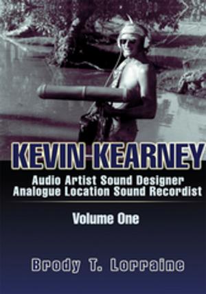 Cover of the book Kevin Kearney by Titia Ellis