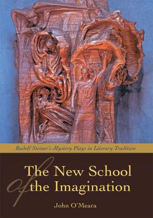 Cover of the book The New School of the Imagination by Frederick Borsch
