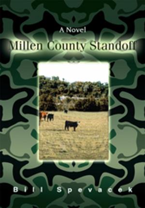 Cover of the book Millen County Standoff by Ronald R. Willoughby