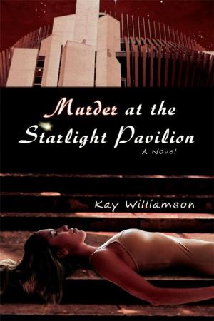 Cover of the book Murder at the Starlight Pavilion by Ebe Chandler McCabe Jr.