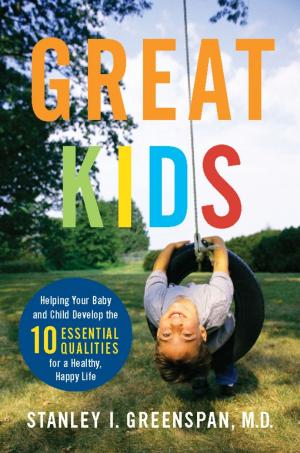 Cover of the book Great Kids by Alexis Madrigal