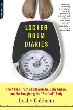Cover of the book Locker Room Diaries by Mark Reinfeld, Jennifer Murray