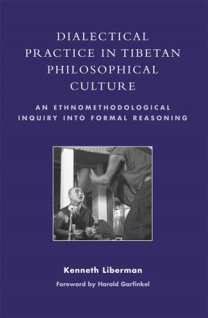 Cover of the book Dialectical Practice in Tibetan Philosophical Culture by Eldon 
