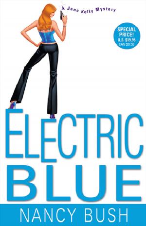 Cover of the book Electric Blue by Lacey Black