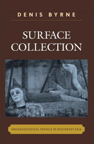 Cover of the book Surface Collection by Kristin Sobolik