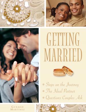 Cover of the book Getting Married by Jacques Gauthier
