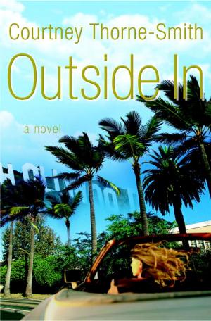 Cover of the book Outside In by Kristen Casey