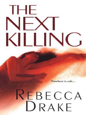 Cover of the book The Next Killing by Marc Cameron