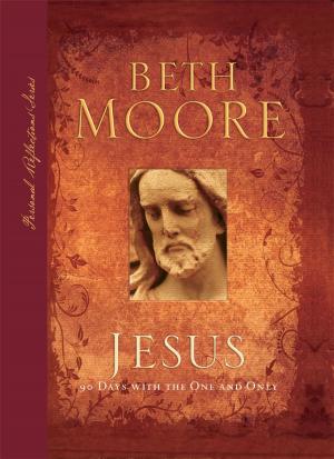 Cover of the book Jesus by Martha Rogers