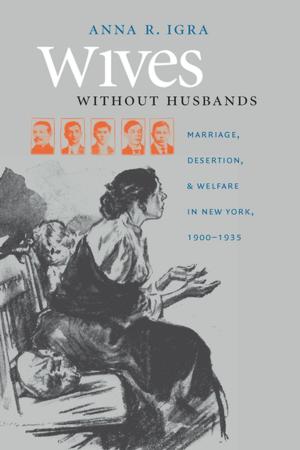 Cover of the book Wives without Husbands by Tom Carlson