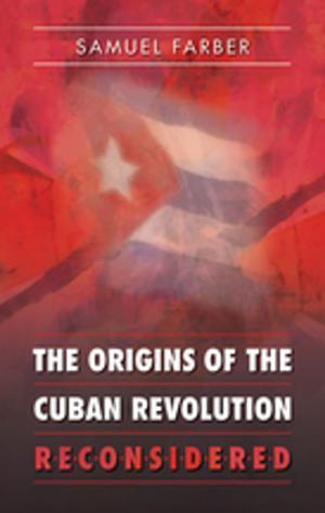 Cover of the book The Origins of the Cuban Revolution Reconsidered by Richard A. Couto