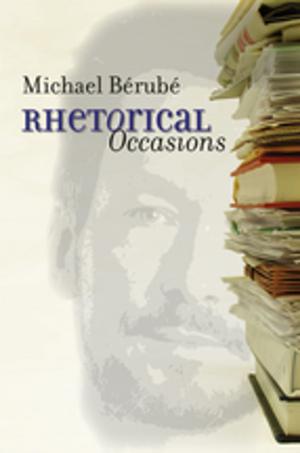 Cover of the book Rhetorical Occasions by Jennifer Sutton Holder, Jann Aldredge-Clanton