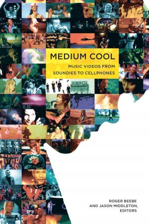 Cover of the book Medium Cool by Inderpal Grewal, Caren Kaplan, Robyn Wiegman