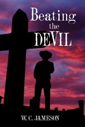Book cover of Beating the Devil