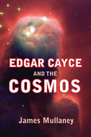 Cover of the book Edgar Cayce and the Cosmos by PMH Atwater