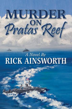 Cover of the book Murder on Pratas Reef by James Bicheno