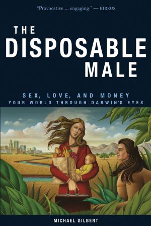 Book cover of The Disposable Male