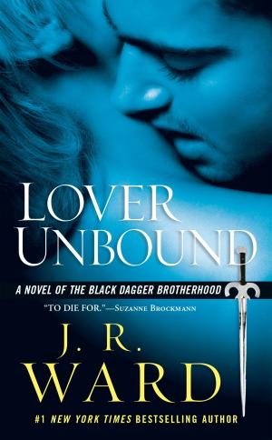 Cover of the book Lover Unbound by Katie Reus