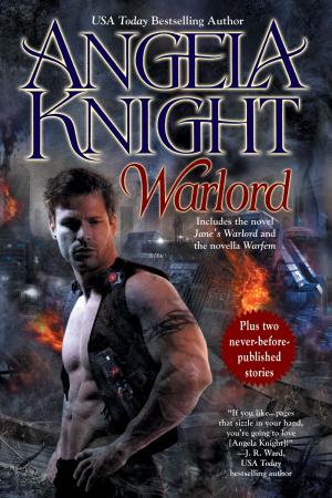Cover of the book Warlord by James K. Decker