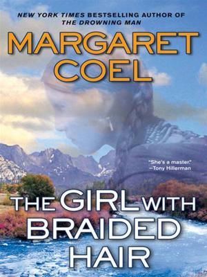 Cover of the book The Girl with Braided Hair by Gabriela Herstik