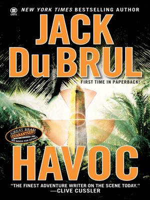bigCover of the book Havoc by 