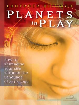 Cover of the book Planets in Play by Jim Butcher