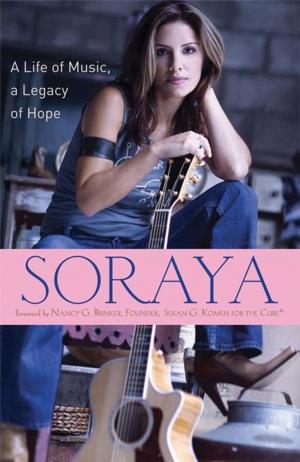 Cover of the book Soraya by Charlotte Adelman, David A. Hurst