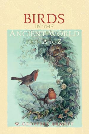 Cover of Birds in the Ancient World from A to Z