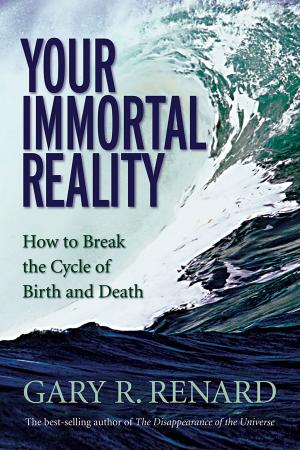 Cover of the book Your Immortal Reality by Nick Kelsh, Anna Quindlen