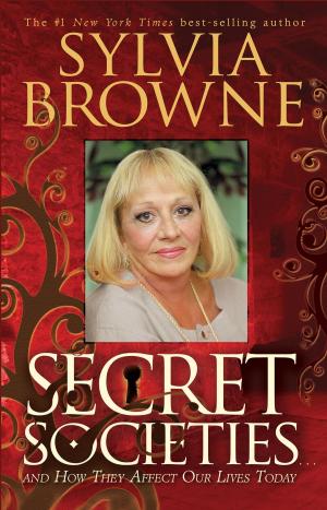 Cover of the book Secret Societies by Lesley Garner