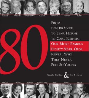 Cover of the book 80 by Francis Duncan