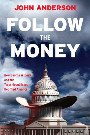 Cover of the book Follow the Money by Georgia Jones Sorenson, Ph.D., James Macgregor Burns