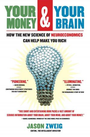 Cover of the book Your Money and Your Brain by 郝強