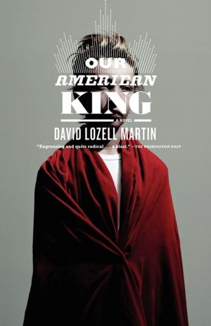bigCover of the book Our American King by 