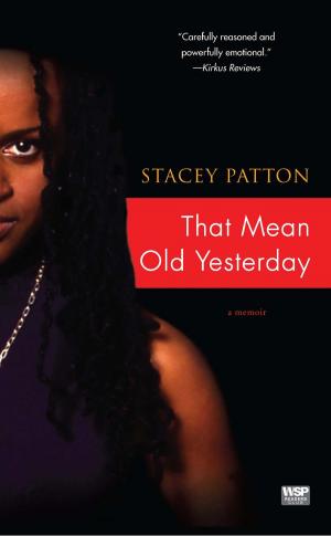 bigCover of the book That Mean Old Yesterday by 