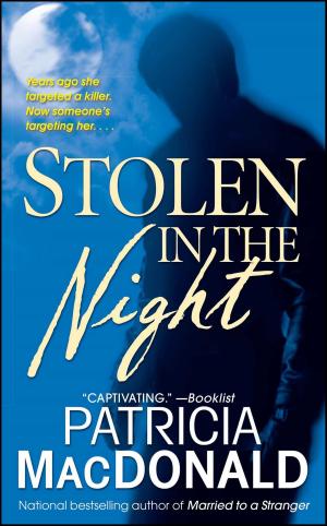Cover of the book Stolen in the Night by Thomas Keneally