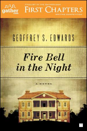 Cover of the book Fire Bell in the Night by Allison Hemming