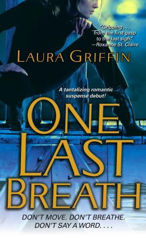 bigCover of the book One Last Breath by 